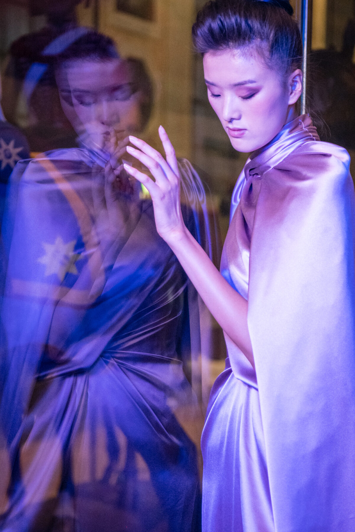 NICOLAS JEBRAN FW19/20