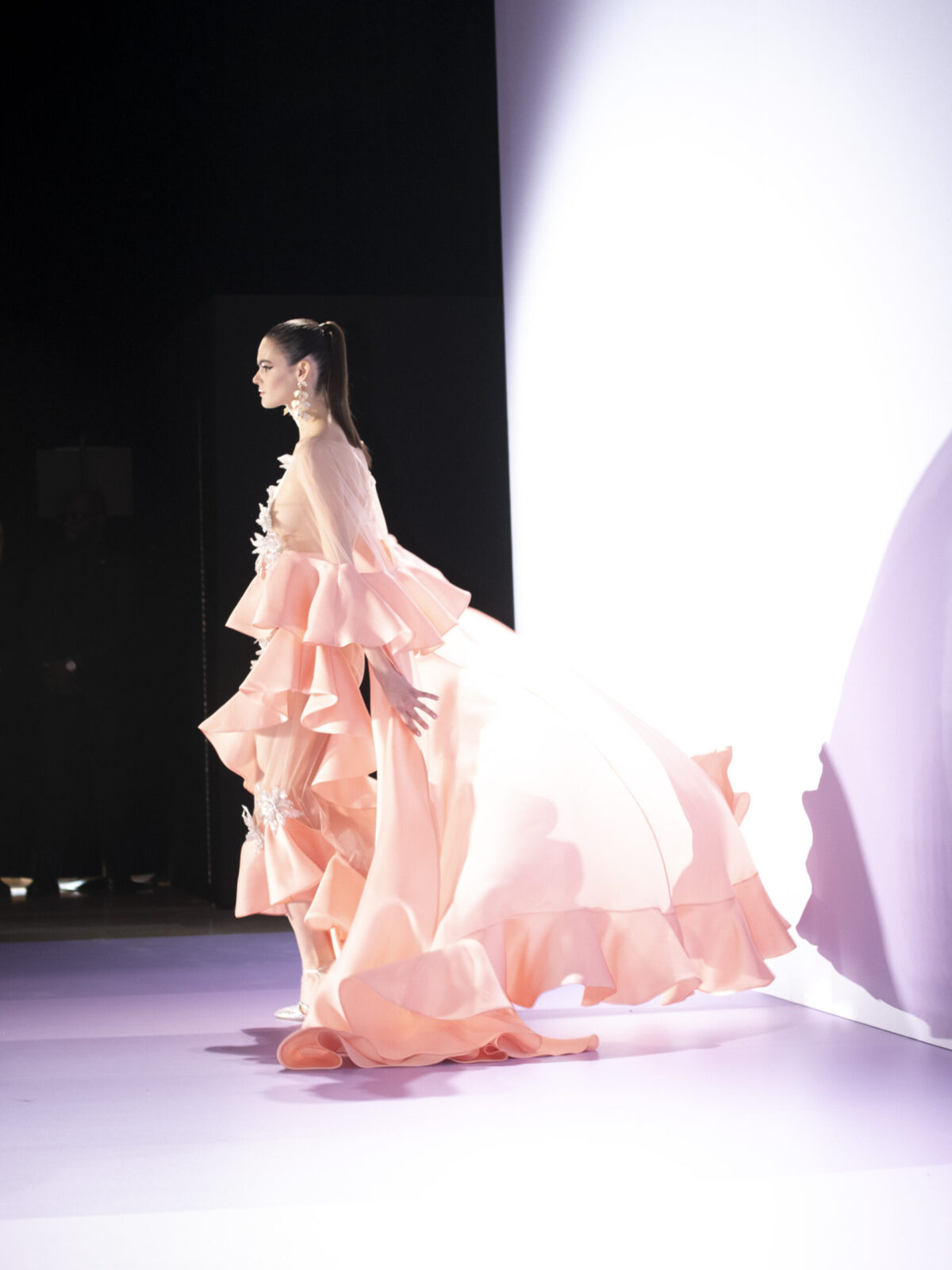 GEORGES HOBEIKA SS20