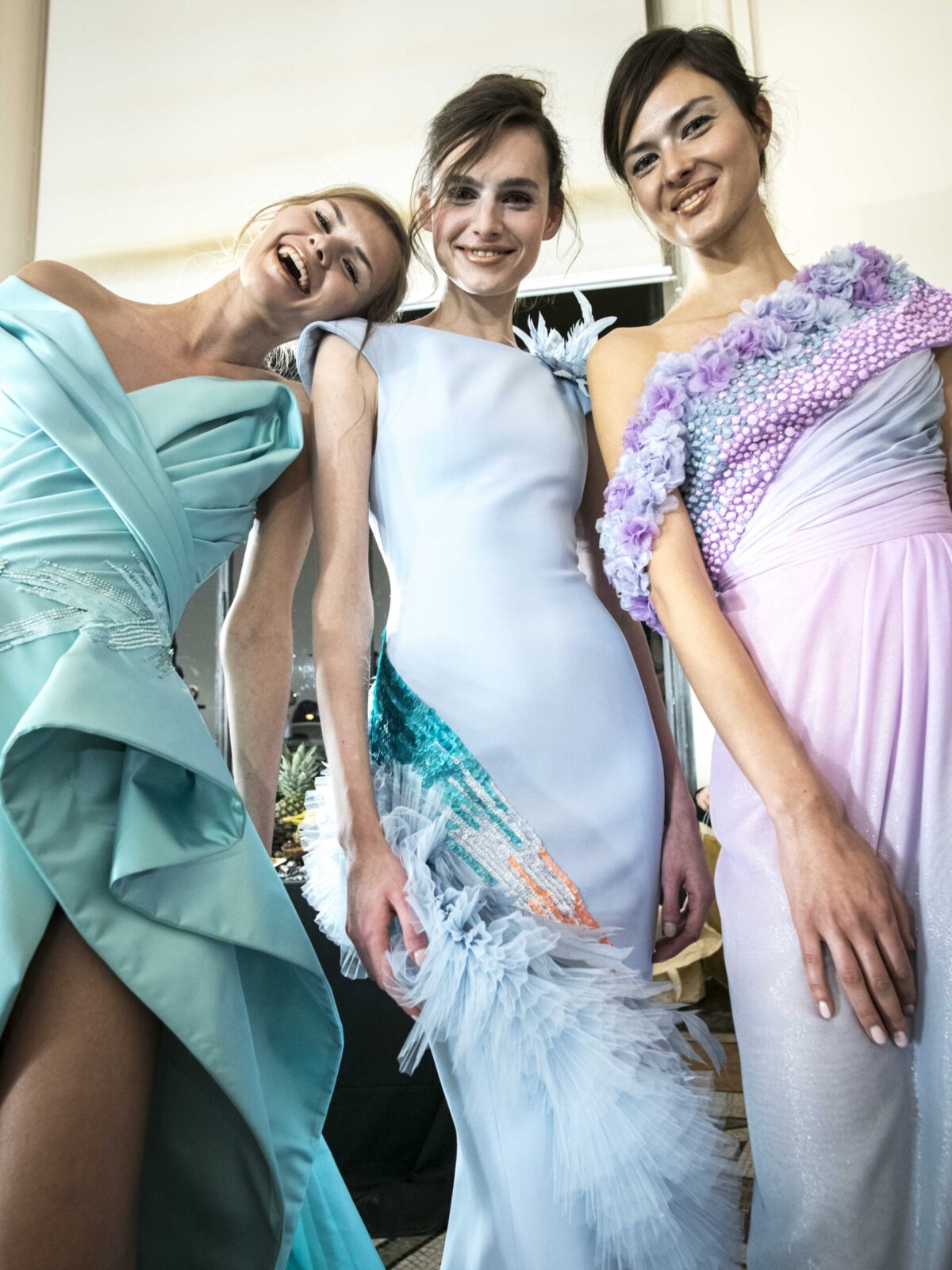 GEORGES CHAKRA SS20