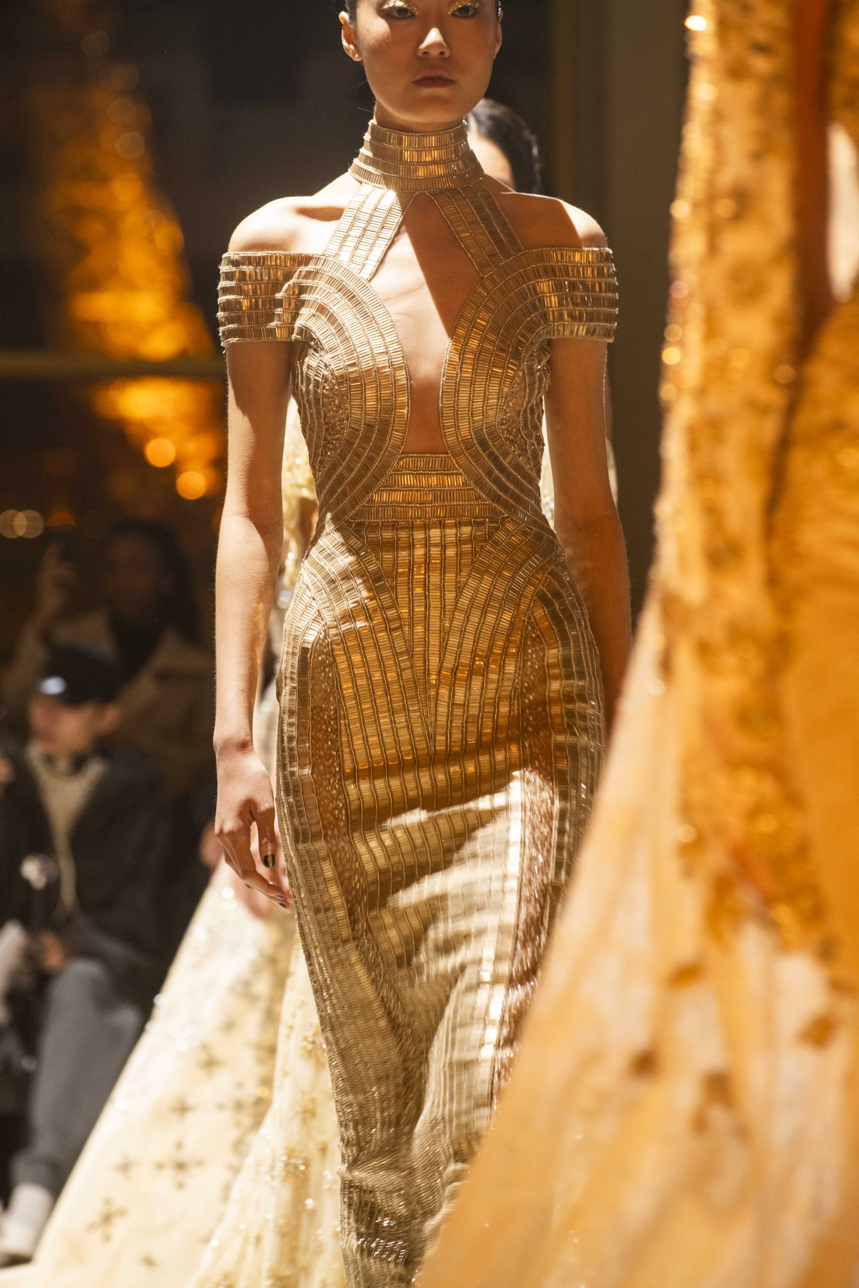 TONY WARD COUTURE SS25