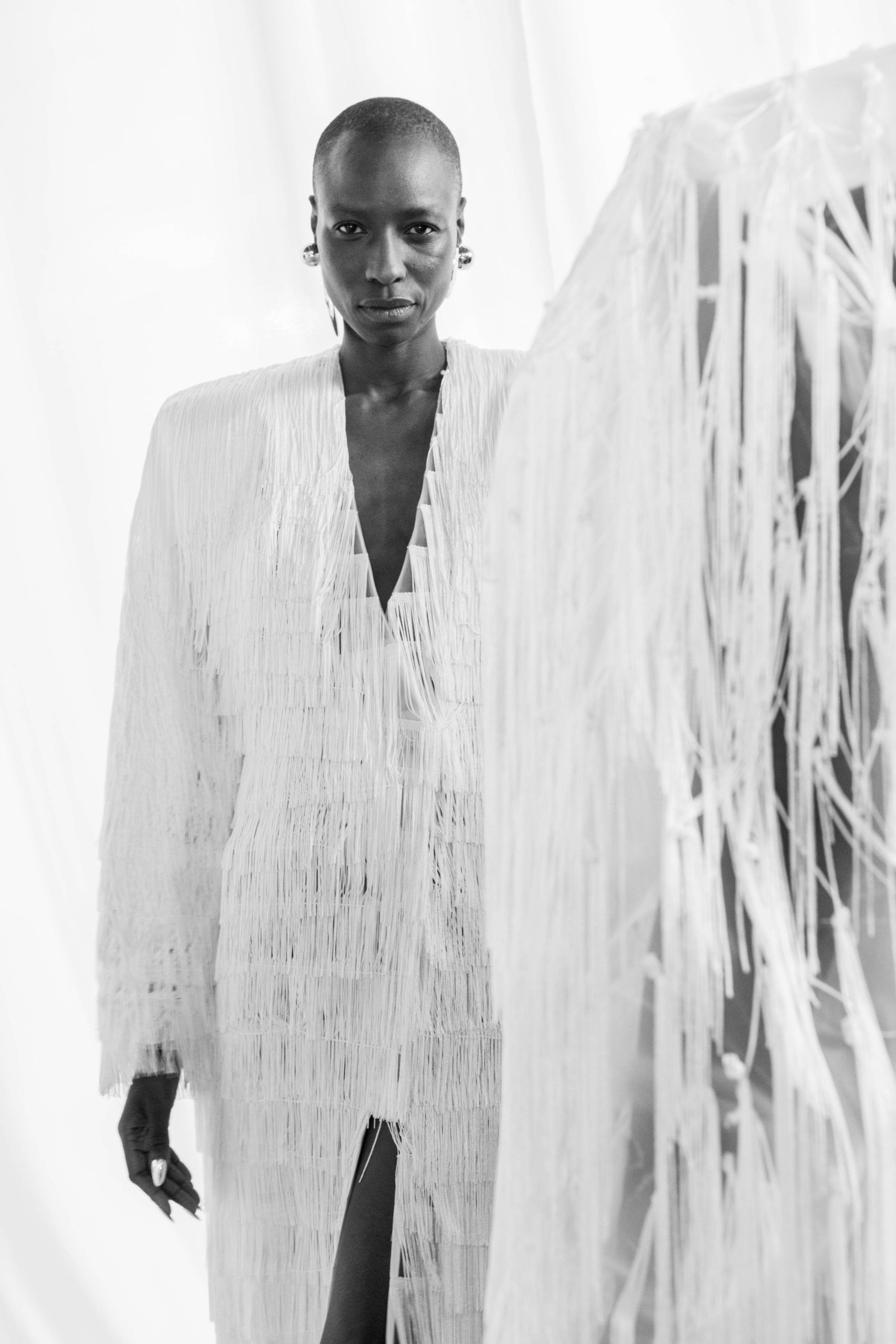 NICOLAS BESSON AW 25/26