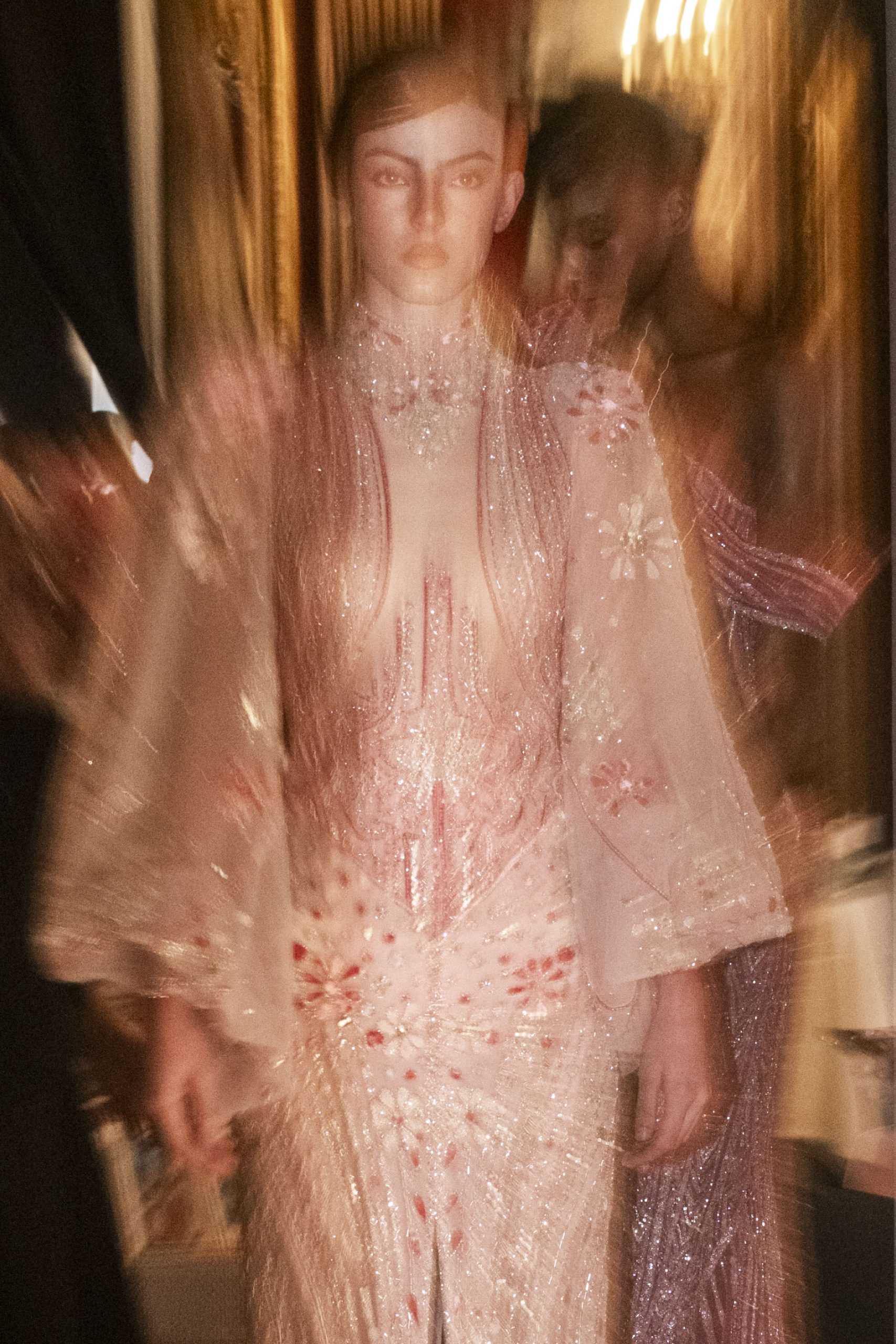 ZIAD NAKAD COUTURE SS25